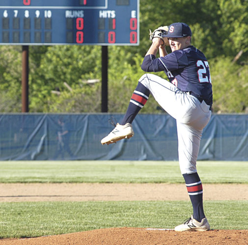 Wiggins joins Pioneers for baseball News, Sports, Jobs Marietta Times